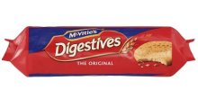 Digestives